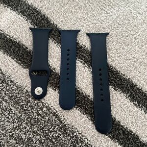 Apple Watch band